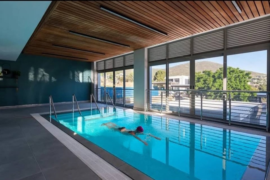 1 Bedroom Property for Sale in Baronetcy Estate Western Cape